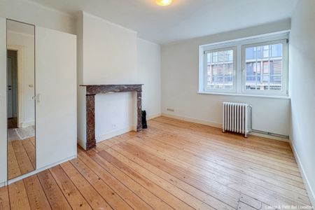 Avenue de l'Armée, 1040, Etterbeek - Photo 5