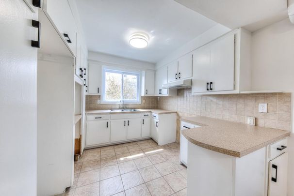 Appartement à louer - Photo 1