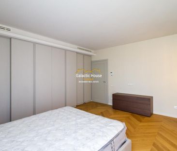 Apartament Superb Primaverii || 4 camere || Spatios de inchiriat Pr... - Fotografie 4