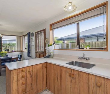 RANGIORA - 2 BEDROOMS - Photo 4