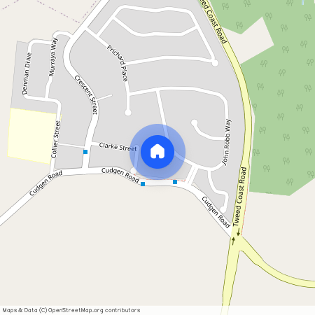 6 Sterling Court, NSW 2487, Cudgen