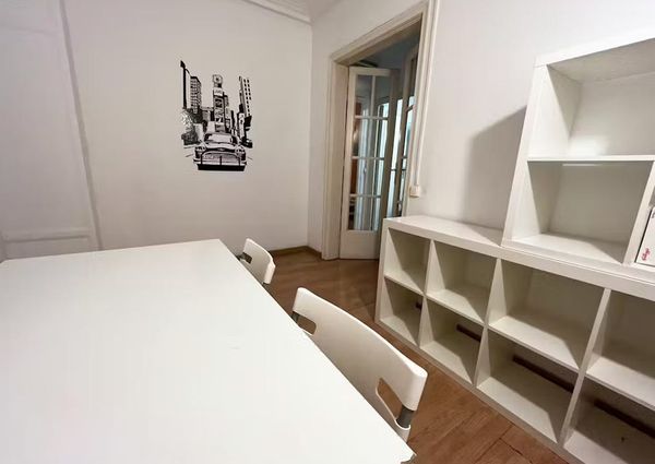 Avinguda de la Riera de Cassoles, Barcelona, Catalonia 08012