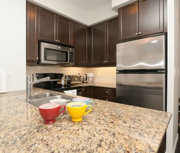 For Lease - 736 Spadina Avenue Unit# 417, Toronto, Ontario - Photo 4