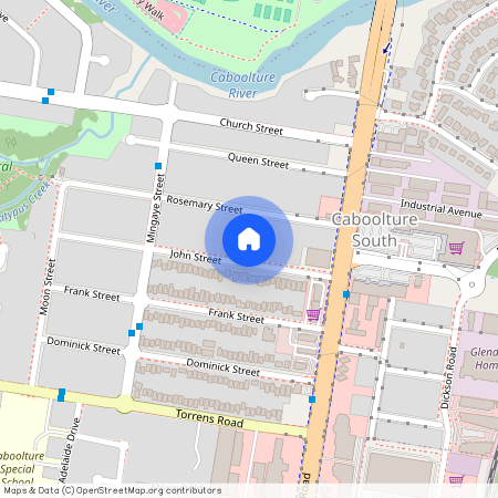 25 John Street, Qld 4510, Caboolture South