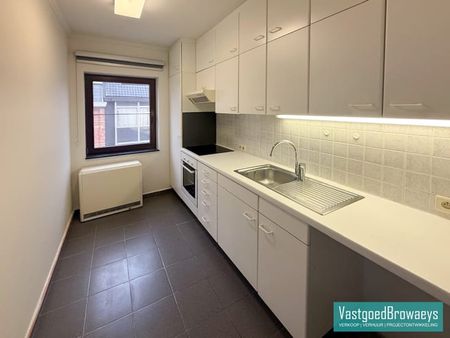 Appartement te huur - Photo 5