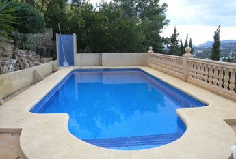 Alcazar, Moraira, Valencian Community 3724