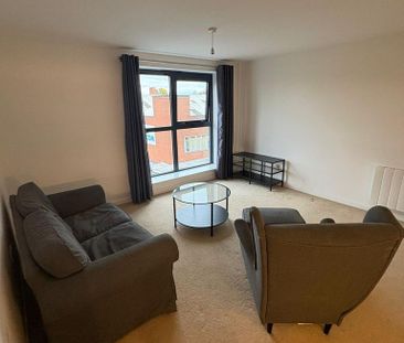 2 bedroom apartment to rent - Photo 1