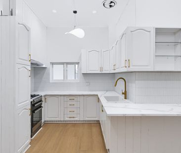 Newly Renovated 4-Bedroom Home on a Generous Allotment in the Heart... - Photo 2