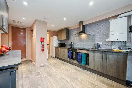 1 bedroom house to rent - Photo 5