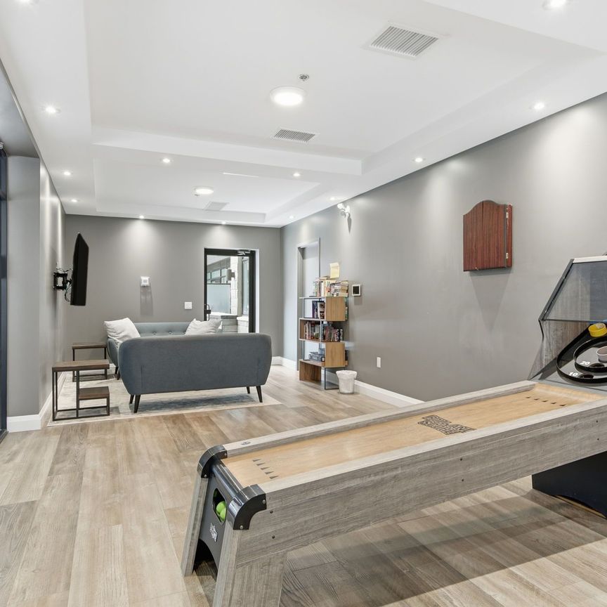 For Lease - 1 Redfern Avenue Unit# 120, Hamilton, Ontario - Photo 1