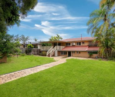 Spacious Family Home for Rent in Prime Macgregor Location - Photo 4