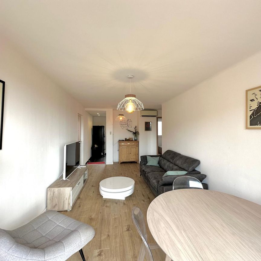 Location Appartement 3 pièces 55m² BASTIA 20600 - Photo 1