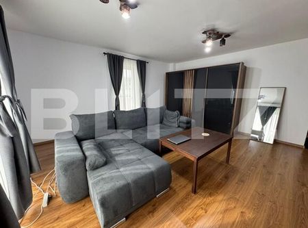 Apartament 2 camere, terasa, parcare subterana, zona Eroilor - Photo 3
