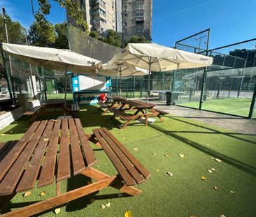 Planta baja de alquiler en Costillares - Photo 3