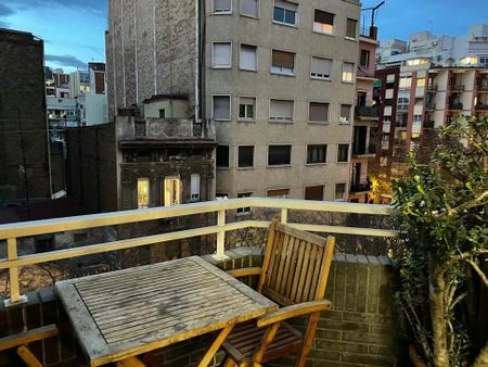 Carrer de Còrsega, Barcelona, Catalonia 08025 - Photo 4