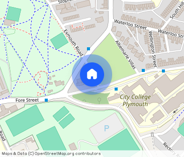 Paradise Road, Plymouth - Photo 1