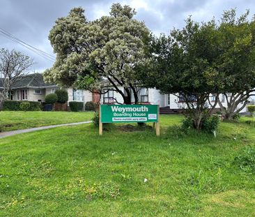 Rooms Available at Weymouth Boarding House - Photo 4