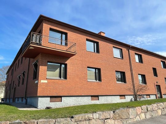 S:t Johannesgatan, Eskilstuna - Foto 1