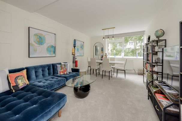 Arundel Gardens, W11 - Photo 1