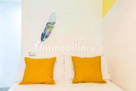 Quadrilocale via Foria, Sanità, Napoli - Foto 4