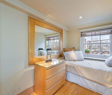 3 bedroom conversion flat with 1 reception and 2 bathrooms in Hyde ... - Photo 5