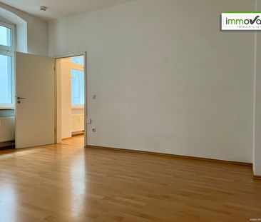 Mitten in der Altstadt! Gemütliches 2-Raum-Apartment im Seitenhaus ... - Photo 1