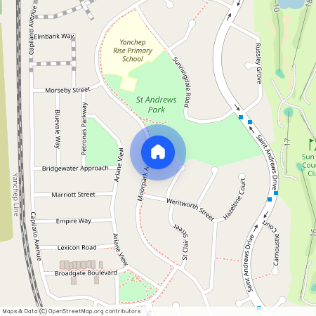 70 Moorpark Avenue, WA 6035, Yanchep