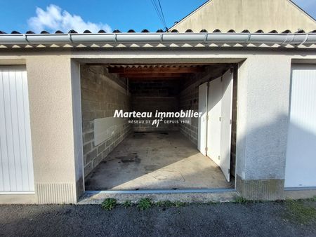 Location Appartement 3 pièces 77m² - Photo 5