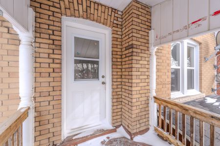 For Lease - 157 William Street Unit# 2, Brantford, Ontario - Photo 4