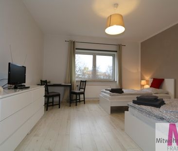 Modernes 1-Zimmer-Apartment - Foto 1