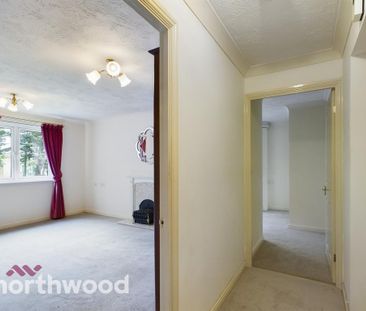 1 bedroom retirement property to rent - Photo 3