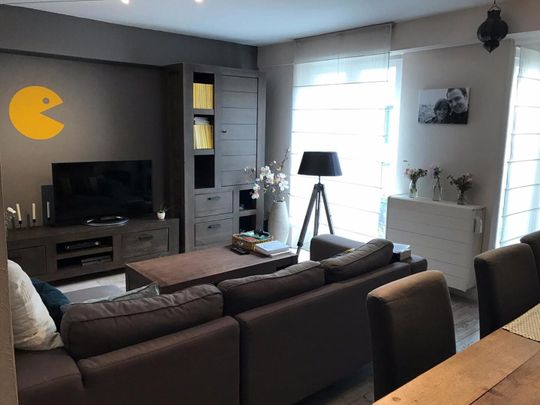 Duplex te huur in Leuven - Photo 1