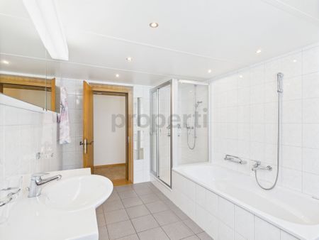 Ihr Rückzugsort mit traumhafter Bergkulisse - Photo 3