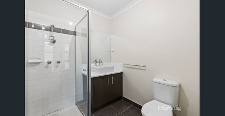 Three Bedroom, Two Bathroom, Three Car - Photo 3