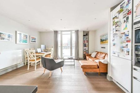 Ivory House, Clove Hitch Quay, Battersea, SW11 - Photo 4