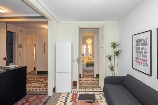 Barri Sant Cristòfol, Valencia, Valencian Community 46011 - Foto 1