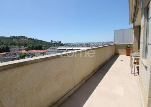 Apartamento T2 em Braga