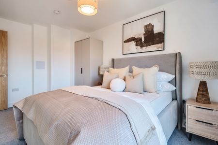 2 bedroom apartment to rent - Photo 3