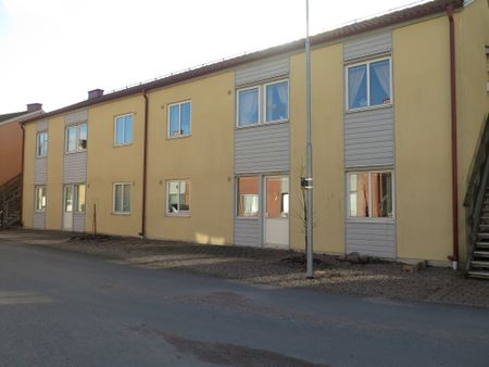 Högarörsgatan 12 B - Foto 5