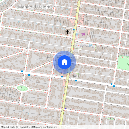 193 Shannon Avenue, Manifold Heights