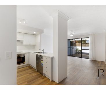 6/5 Aquila Court, Mermaid Waters QLD 4218 - Apartment For Rent | Do... - Photo 1