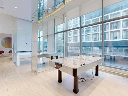 For Lease - 251 Jarvis Street Unit# 4501, Toronto, Ontario - Photo 3