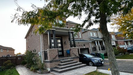 For Lease - 338 Van Kirk Drive Unit# Basement, Brampton, Ontario - Photo 3