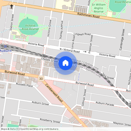 62 Lilydale Grove, Hawthorn East VIC 3123