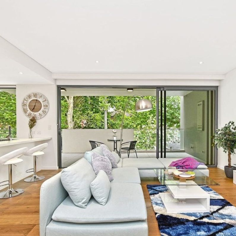 6/215 Victoria Avenue, Chatswood NSW 2067 - Apartment For Rent | Domain - Photo 1