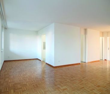 3.5 Zimmer, 97 m², EG - Photo 2