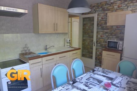 Location Maison 1 pièce 77m² RENNES 35000 - Photo 5