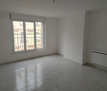 Location Appartement 1 pièce 34m² LE HAVRE 76600 - Photo 4