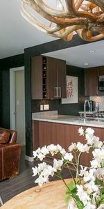 Olympic Village - Fully furnished - Internet, electricity included - Photo 4