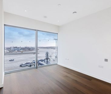 Available from 27/01/2026 - 1 Bed Apartment, Unfurnished - Photo 1